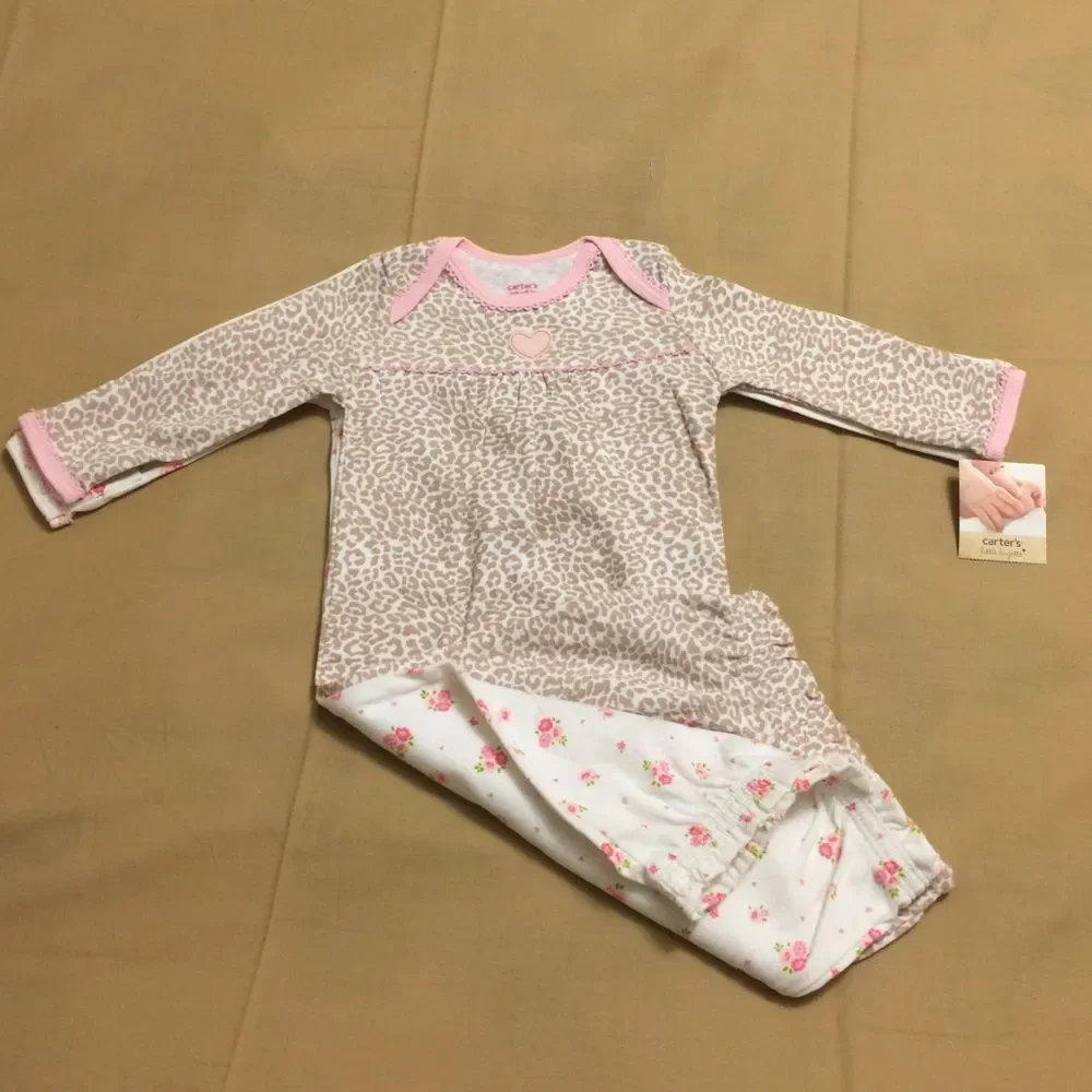 Two piace pajama set